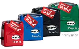 Promocja Wagraf Polan