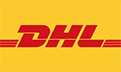Logo Kurier DHL