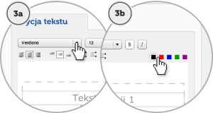 zamawianie pieczątek - krok 3