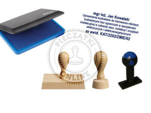 Stemple drewniane i stemple plastikowe