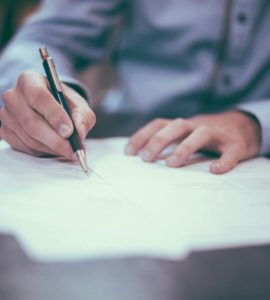 Pieczatki-online.eu - Czy do założenia konta na Allegro potrzebna jest firma?