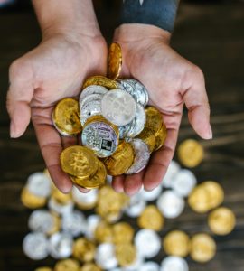 Pieczatki-online.eu - Cyberbezpieczeństwo kryptoaktywów
