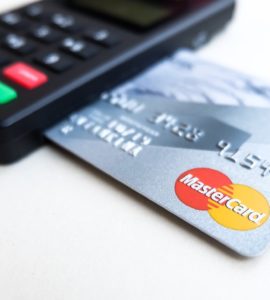 karta kredytowa dla firm online