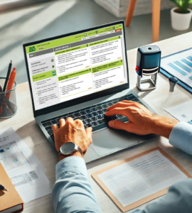 Pieczatrki-online.eu - Wakacje składkowe: Nowa ulga dla mikroprzedsiębiorców