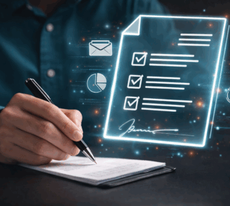 Pieczęć elektroniczna a KSeF