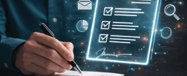 Pieczęć elektroniczna a KSeF