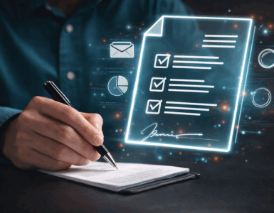 Pieczęć elektroniczna a KSeF