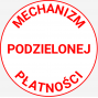 pieczatki-online.eu - wzór pieczątki Mechanizm podzielonej płatności