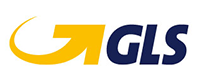 Logo Kurier GLS
