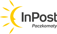 Logo Paczkomaty InPost
