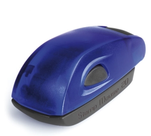 Colop Stamp mouse 30