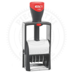 Colop Classic 2160 Datownik