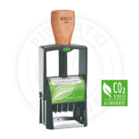 Colop Classic 2360 Green Line Datownik