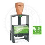 Colop Classic 2660 Green Line Datownik