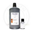 Coloris - tusz do betonu, cementu - 1L