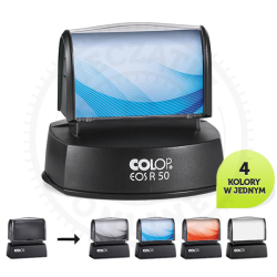 Colop EOS R50 - pieczątka flashowa