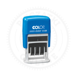 Colop Mini Dater S120 (sama data)