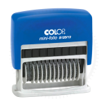 Colop Mini Numerator S120-13