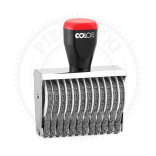 Colop Numerator Ręczny Ustawiany (12 cyfr, 7 mm)