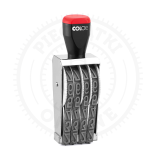 Colop Numerator Ręczny Ustawiany (4 cyfry, 15 mm)