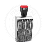 Colop Numerator Ręczny Ustawiany (6 cyfr, 15 mm)