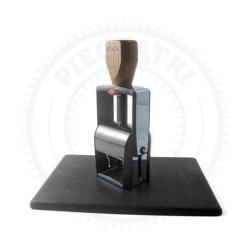 Colop podkład gumowy do stempli 210x150x8 mm