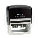 Colop Printer 60 DN Datownik z numeratorem