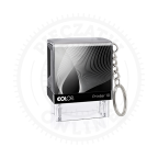 Colop Printer IQ 10 (4 kolory w 1) z brelokiem
