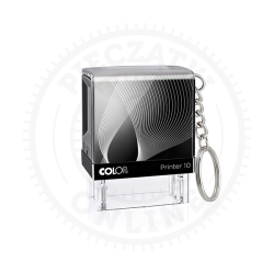 Colop Printer IQ 10 (4 kolory w 1) z brelokiem