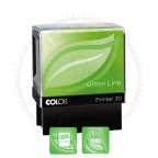 Colop Printer IQ 20 Green Line