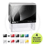 Colop Printer IQ 40 (4 kolory w 1)