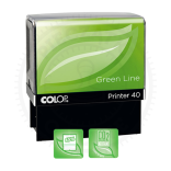 Colop Printer IQ 40 Green Line