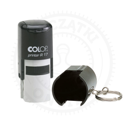 Colop Printer R17 (z brelokiem)