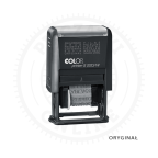 Colop Printer S220/W pieczątka z hasłami