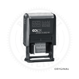 Colop Printer S220/W pieczątka z hasłami