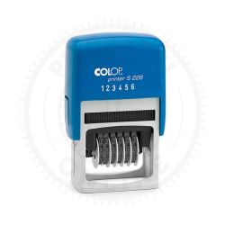 Colop Printer S226 - Numerator