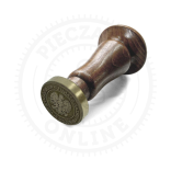 Colop stempel metalowy 35 mm