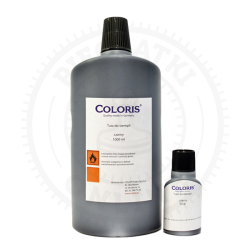 Colop tusz 186 do blach i tworzyw 50ml
