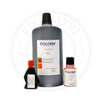 Coloris - tusz do metalu i tworzyw - R9 25ml