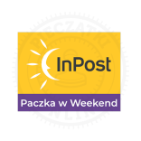 Dopłata do paczkomatu weekendowego