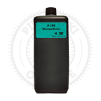 Noris 199 - tusz do pieczątek 1L (biały) 