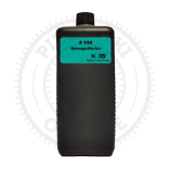 Noris 199 - tusz do pieczątek 1L (biały) 