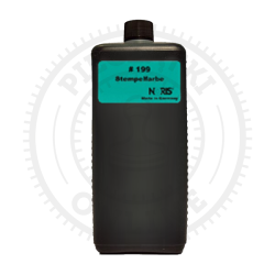 Noris 199 - tusz do pieczątek 1L (biały) 