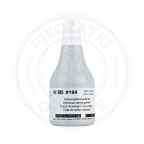 Noris 199 - tusz do pieczątek 50 ml (biały, żółty)