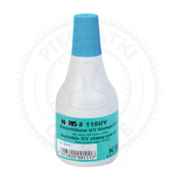 Noris - tusz wodny 110 UV - 50 ml (fluorescencyjny)