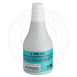 Noris - tusz wodny 199 UV - 50ml (fluorescencyjny)