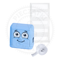 Pieczątka do odzieży Colop My Marky