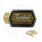 Poduszka do stempli z tuszem metalicznym