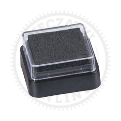 Poduszka tuszująca do stempli - mini