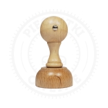 Stempel drewniany COLOP - bez tuszu (R40)